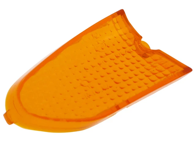 arrière en verre Indicateur gauche pour Aprilia SR50 94-96