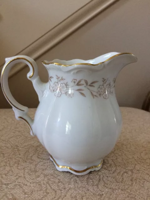 Creamer, Mitterteich Bavaria "Lisa Royale" Germany