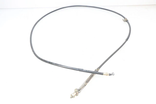 Cable Frein Arriere - Jm Motors Santana 50 (2014 - 2020)