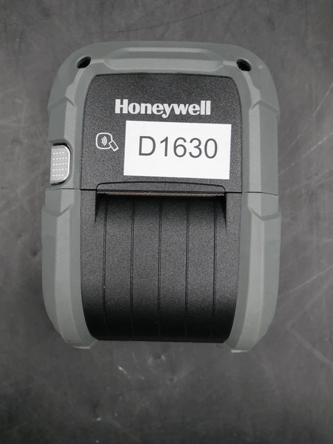 Honeywell  RP2D  THERMAL Printer   D 1630 EA