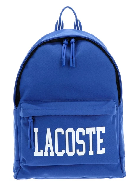 LACOSTE MOCHILA NEOCROC Seasonal Backpack Print College Ladique