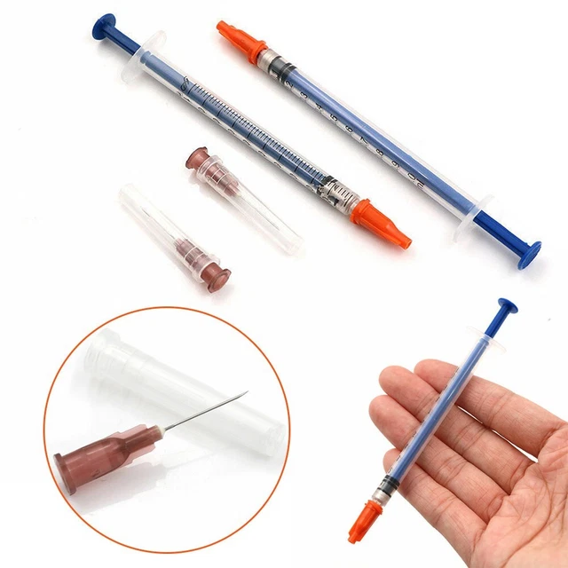 Kit filo colla colla per PCB vernice colla al plasma riparazione vernice strumenti argento