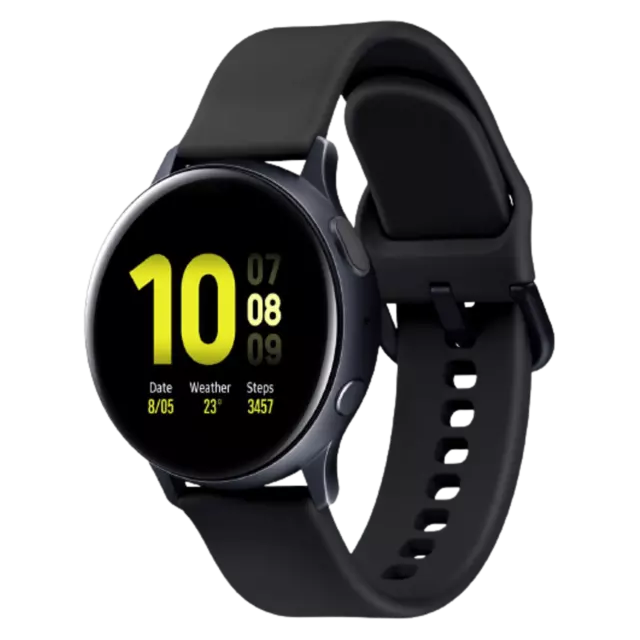 Samsung Galaxy Watch Active 2 44mm | Black | Good Condition