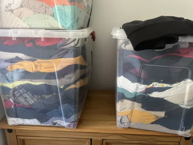 5 Kg Wholesale Women Used Clothing Brand A Mix Size  6-18