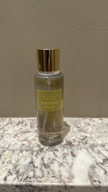 Victorias Secret Body Sprays Fine Mists Fragrance 8.4 oz Authentic New free  ship