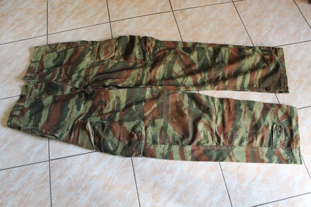 NEUF Sac de couchage TTA armée française NEUF Sac de couchage TTA armée française