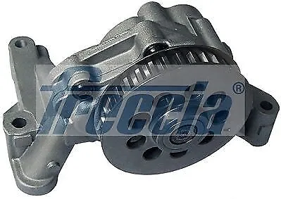 FRECCIA OP09-112 Ölpumpe für AUDI SEAT SKODA VW