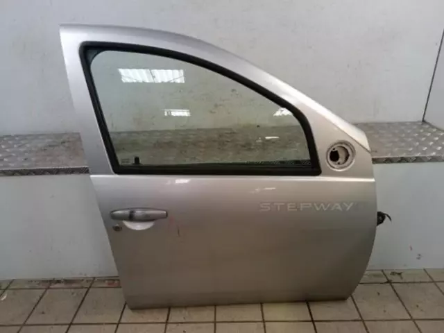 Porte avant droit DACIA SANDERO 1 801007358R