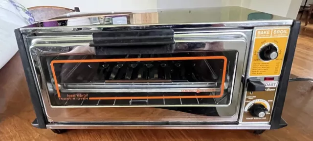 GE used Toaster Oven - appliances - by owner - sale - craigslist