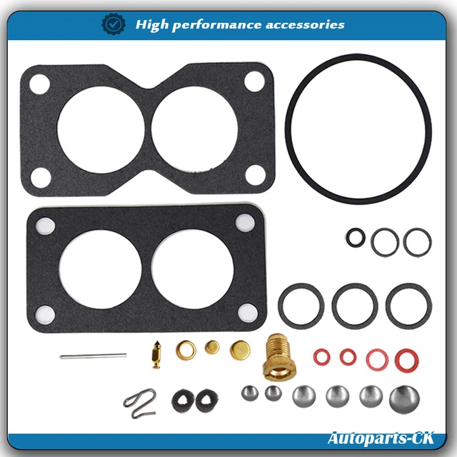Carburetor Kit Fit For John Deere Tractor Replaces K7503/778-503 60 520 720 630