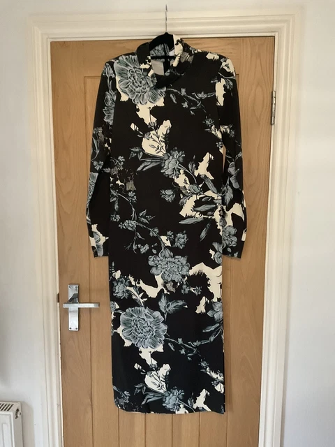 Reiss huxley dress hotsell
