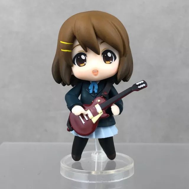 110% in Size! Prop Plus petit adds K-on! characters - GIGAZINE