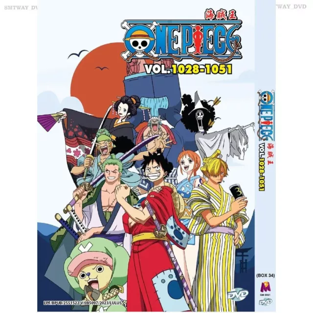 One Piece - Coffret vide Marine Ford (Tomes 54 à 61) Eiichiro Oda - les  Prix en précommande