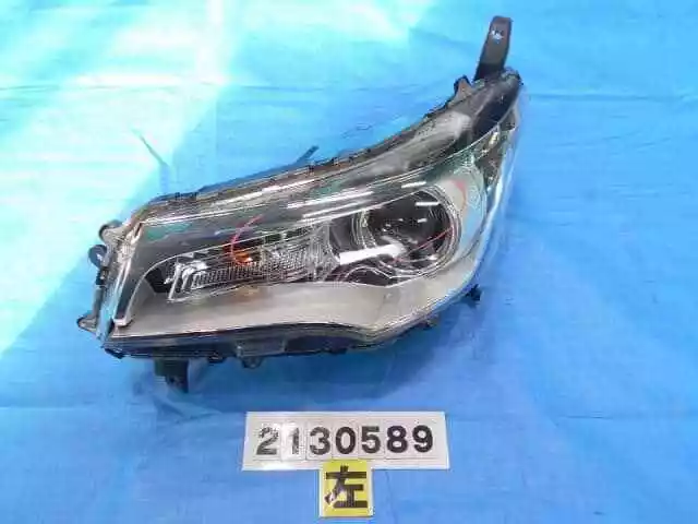 NISSAN Dayz 2014 DBA-B21W Left Headlight 260606A03J [Used] [PA65978332]