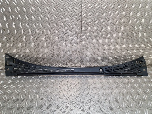 Baie De Pare-brise Avant Gauche Pour Renault Megane 1 Phase 2 - Réf. 7700834097, Occasion