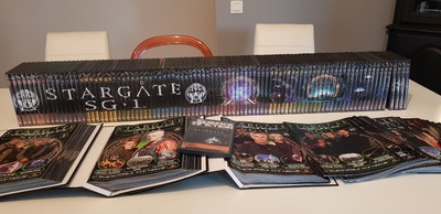 STAR GATE 91巻 DVD