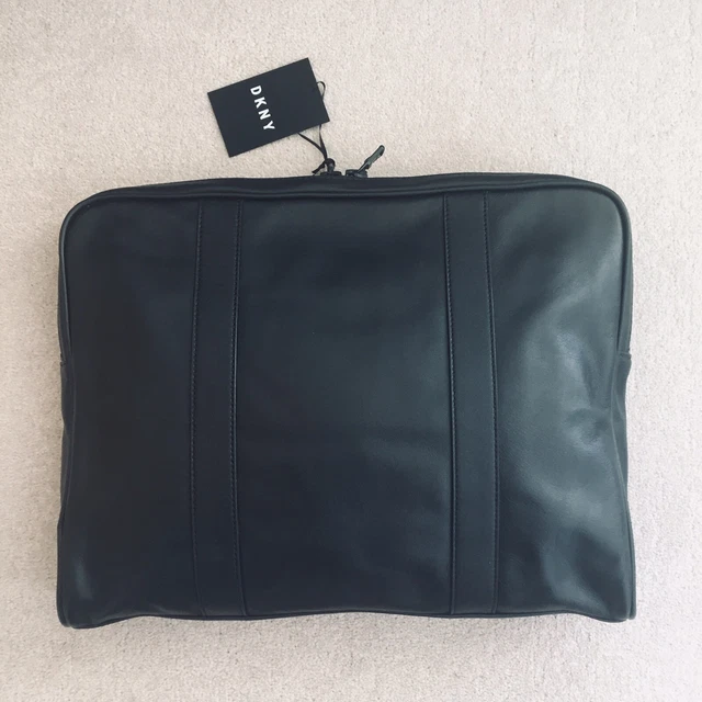 Dkny laptop case hotsell