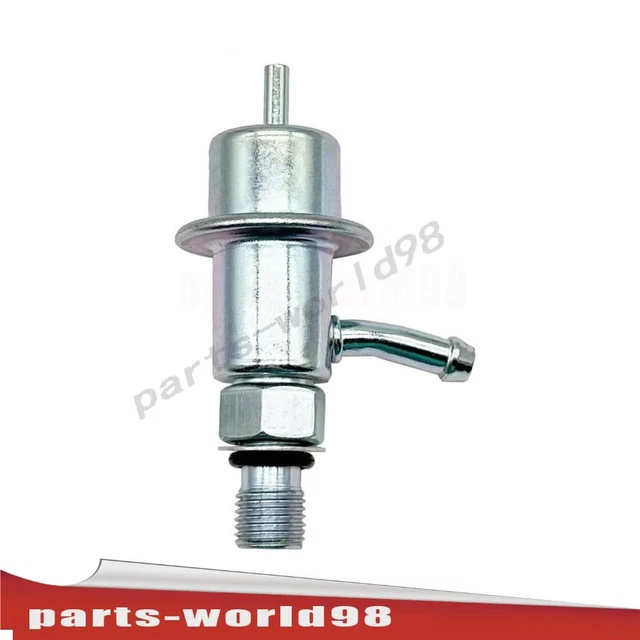 Fuel Injector Para Toyota 4runner/pickup 2.4l 1989-1995 | Meses Sin Interés