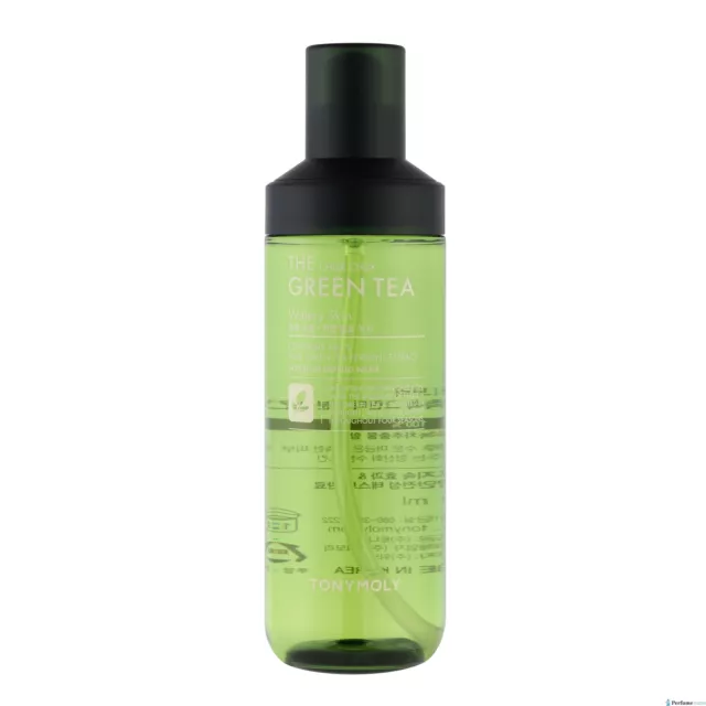 TONYMOLY The Chok Chok Green Tea The Watery Skin 180 ml