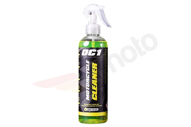 Detergente per moto stradali OC1 Motorcycle Cleaner 1l