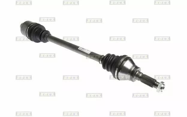 BOLK Cardan Droit ou Gauche pour RENAULT MASTER BOL-B031703 - Mister Auto