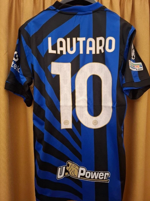 Divisa Maglia Inter Lautaro 2022 Maglia Inter Finale Champions