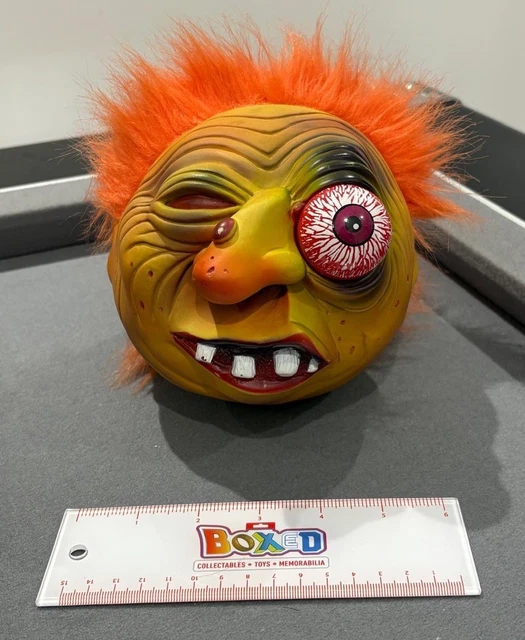 Mad Balls Rude Ralph 箱付き 復刻盤 MADBALLS - DRODD