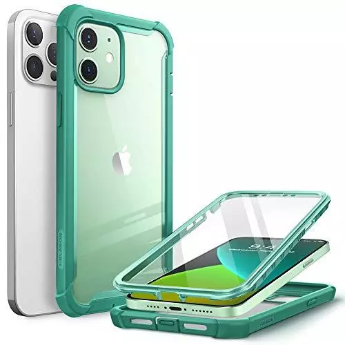 I-Blason Ares Case For Iphone 12, Iphone 12 Pro 6.1 Inch (2020 Release), Dual La