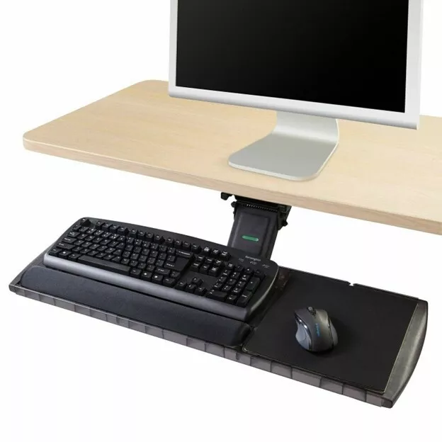 Kensington Modular Keyboard Platform with SmartFit System (K60718US)