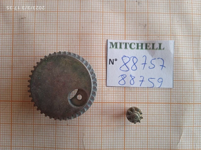 Pièces, réparation de moulinet | eBay
