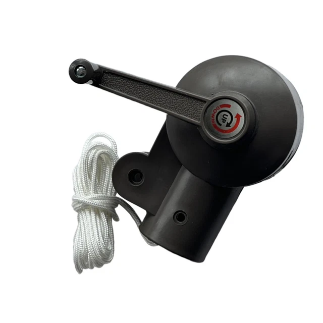 Terrassenschirm Zubehör - Regenschirm Kurbel Ersatz Für Sonnenschirme