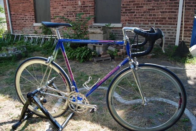 colnago master bike