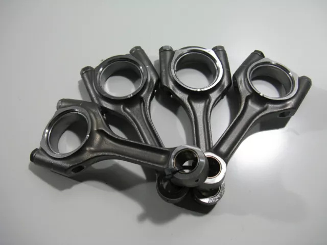 Pleuel Pleuelstange Connecting Rod Aprilia RSV 1000 Tuono V4 R ABS TY, 13-14