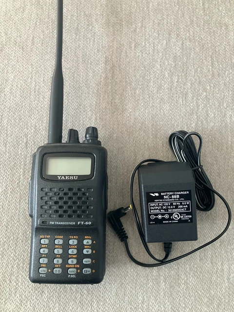 Ham Radio Transceivers, Ham, Amateur Radio, Radio Communication