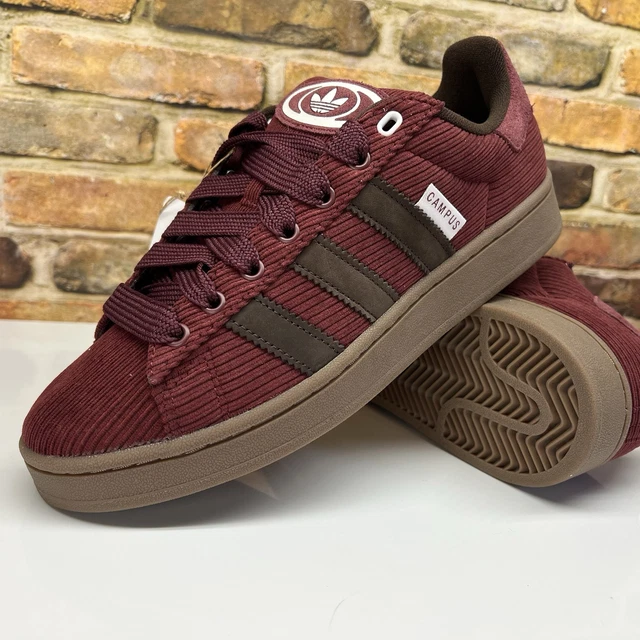 adidas gazelle silver green womens Adidas Mens Campus 00S Shoes – Extra Butter