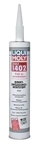 LIQUI MOLY Liquifast 1402 310 ml