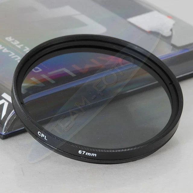 Filtre infrarouge réglable intégré pour photographie - TMISHION - FOTGA
