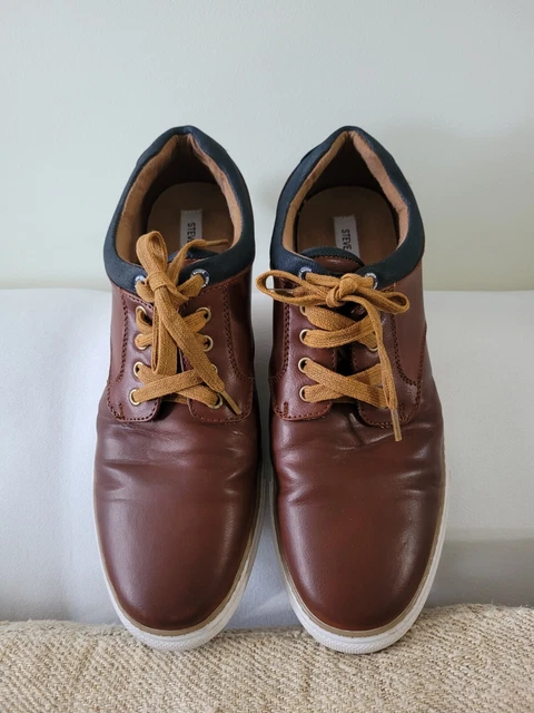 STEVE MADDEN SHOES Men display picture 1