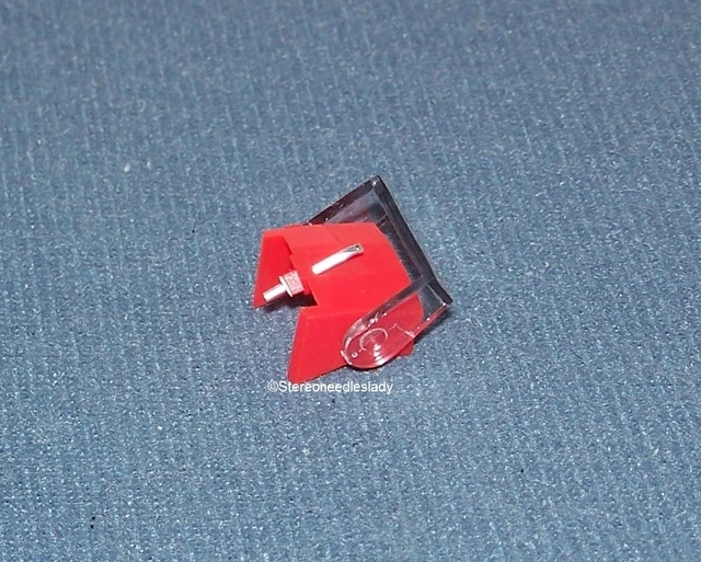 Ago Per Giradischi STYLUS Per Kenwood N54 N-54 Per Kenwood V54 V-54 - Foto 9