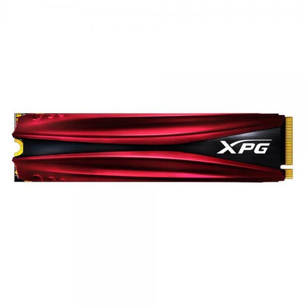 3384232 XPG Gammix S11 Pro 2 TB (rot, PCIe 3.0 x4, NVMe 1.3, M.2 2280)