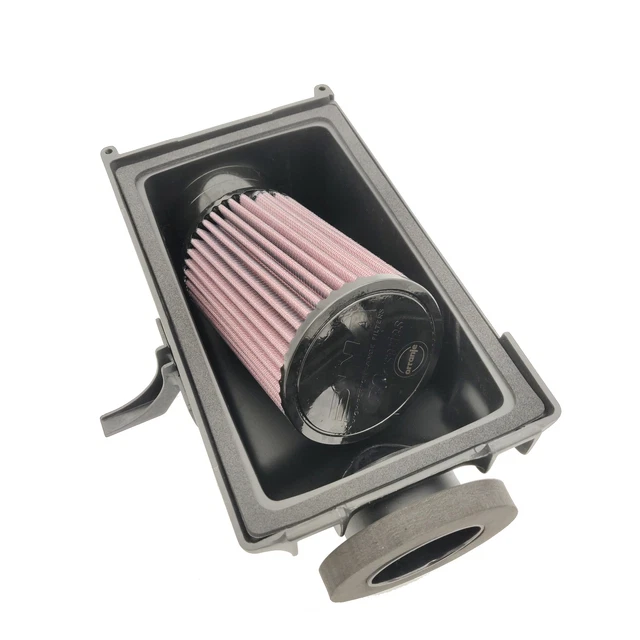 ORRANJE STEALTH COLD Air Intake MINI Cooper S R52 R53 with