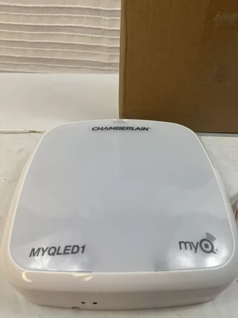 Chamberlain Garage Door LED Light (MYQLED1)