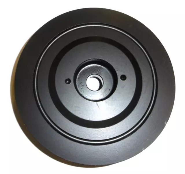 Renault Fuego-R18-R21-R25-Espace-Trafic-Master poulie Damper  (7700853469)