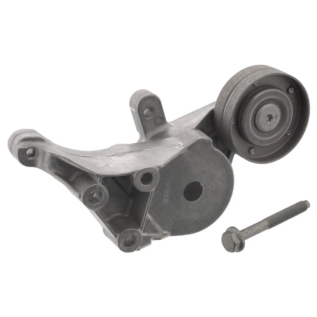 Courroie Crantée Tendeur 24653 Par febi bilstein - Simple