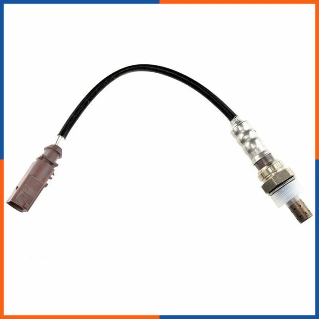 Capteur'oxygène Lambda, Sonde O2, Capteur De Rapport Air-carburant