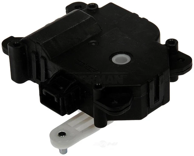HVAC BLEND DOOR ActuatorHeater Blend Door Actuator Left Dorman 604943