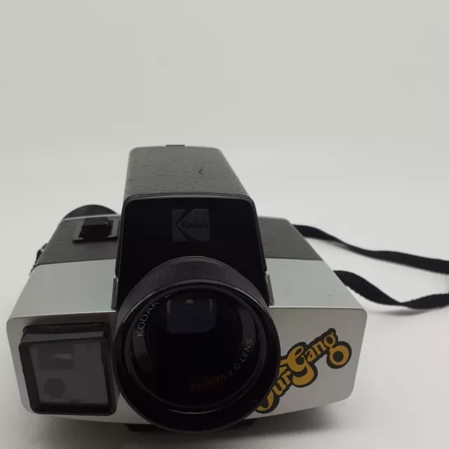 Macchina Fotografica Kodak XL320 Movie Camera