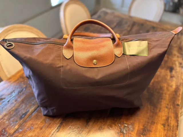 Longchamp 1948 deals bag