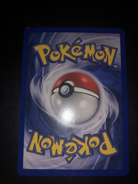 Rare Sandwich - Pokemon 21/100 Ex Sand Tempet Close To New Fr 2