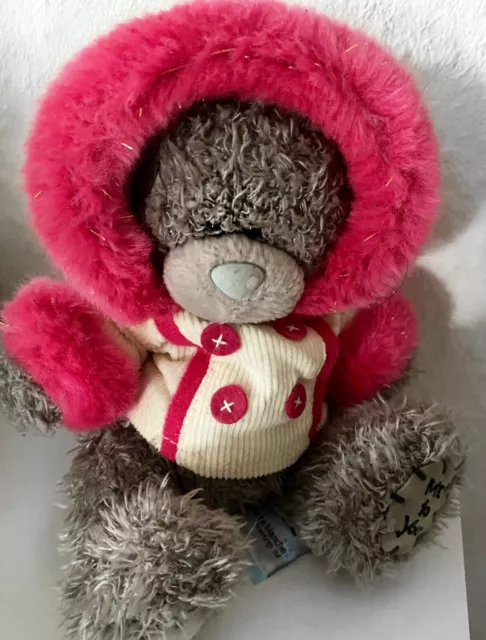 Me to you Bär  ♥️Teddy Bear Stofftier Kuscheltier Sammlung Valentinstag